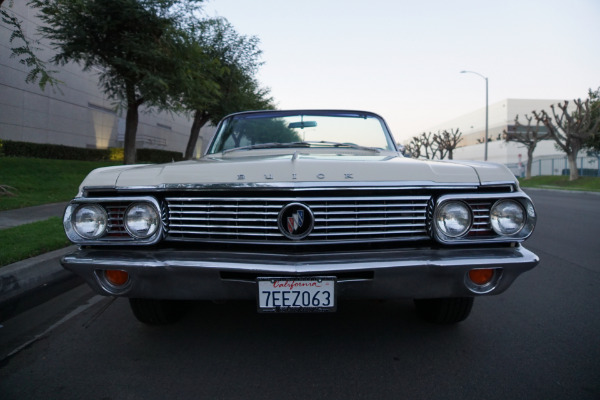 Used 1963 Buick LeSabre 401 V8 Convertible  | Torrance, CA