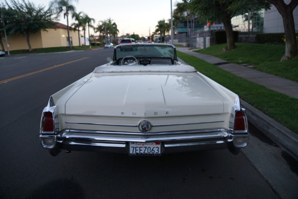 Used 1963 Buick LeSabre 401 V8 Convertible  | Torrance, CA