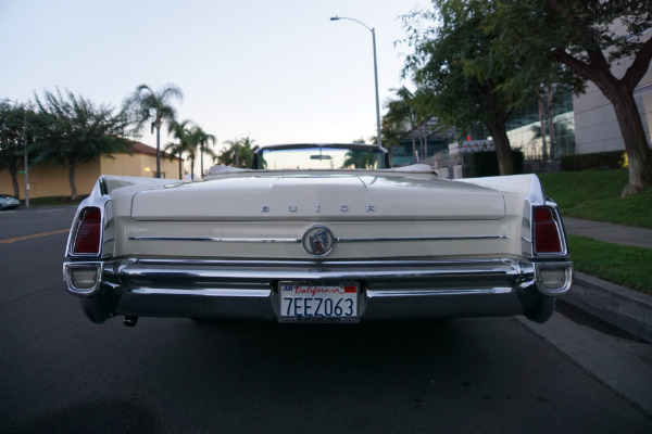 Used 1963 Buick LeSabre 401 V8 Convertible  | Torrance, CA