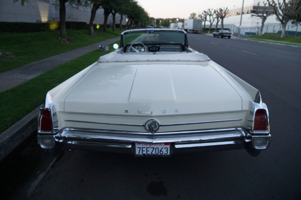 Used 1963 Buick LeSabre 401 V8 Convertible  | Torrance, CA