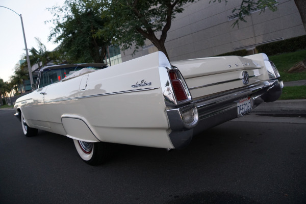 Used 1963 Buick LeSabre 401 V8 Convertible  | Torrance, CA