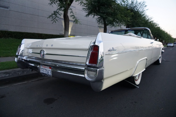 Used 1963 Buick LeSabre 401 V8 Convertible  | Torrance, CA