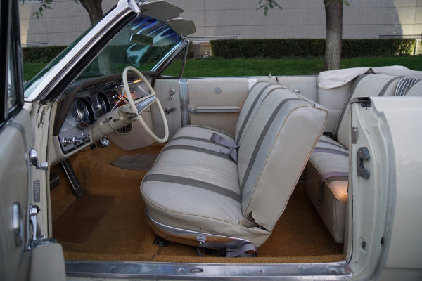 Used 1963 Buick LeSabre 401 V8 Convertible  | Torrance, CA