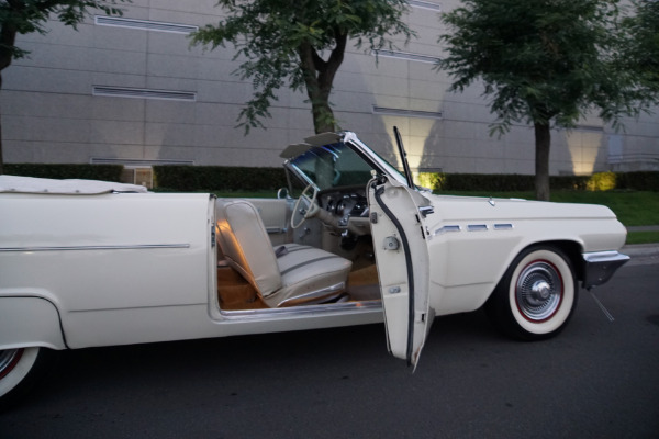 Used 1963 Buick LeSabre 401 V8 Convertible  | Torrance, CA