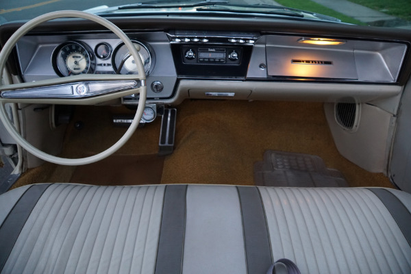 Used 1963 Buick LeSabre 401 V8 Convertible  | Torrance, CA