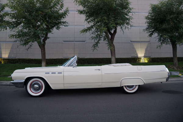 Used 1963 Buick LeSabre 401 V8 Convertible  | Torrance, CA