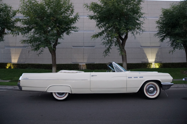 Used 1963 Buick LeSabre 401 V8 Convertible  | Torrance, CA