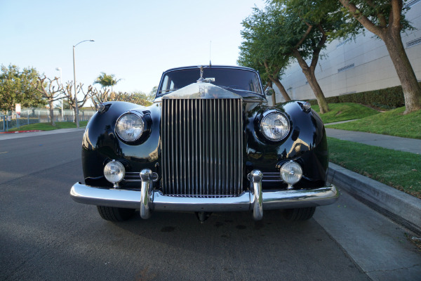 Used 1959 Rolls-Royce Silver Cloud I  | Torrance, CA