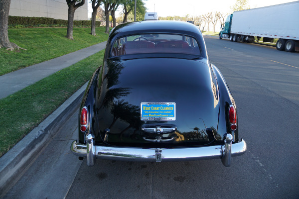 Used 1959 Rolls-Royce Silver Cloud I  | Torrance, CA