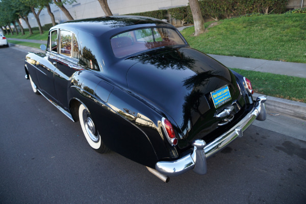 Used 1959 Rolls-Royce Silver Cloud I  | Torrance, CA