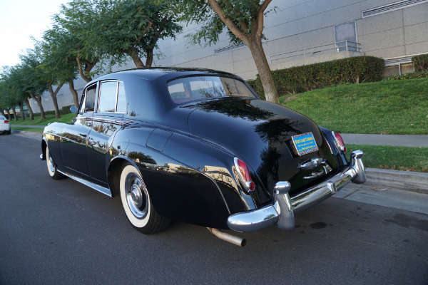 Used 1959 Rolls-Royce Silver Cloud I  | Torrance, CA