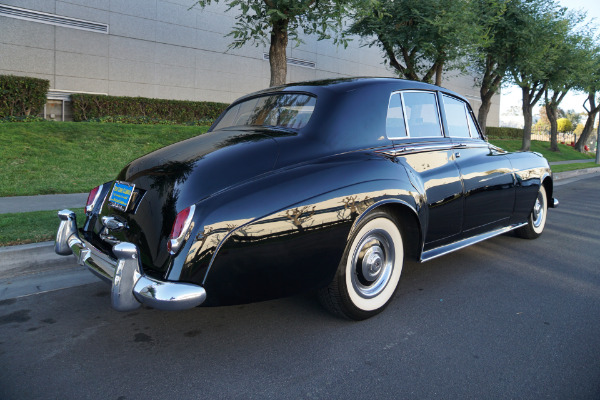 Used 1959 Rolls-Royce Silver Cloud I  | Torrance, CA