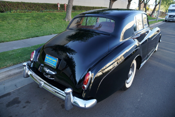 Used 1959 Rolls-Royce Silver Cloud I  | Torrance, CA