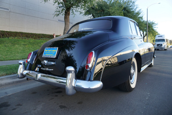 Used 1959 Rolls-Royce Silver Cloud I  | Torrance, CA