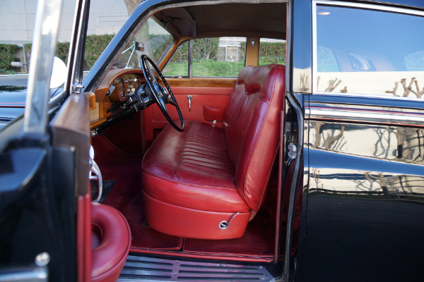 Used 1959 Rolls-Royce Silver Cloud I  | Torrance, CA