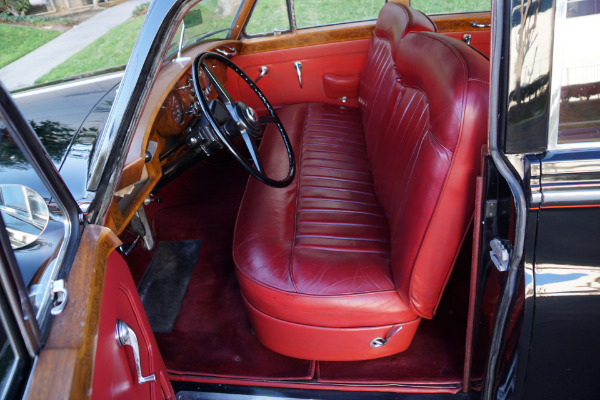 Used 1959 Rolls-Royce Silver Cloud I  | Torrance, CA