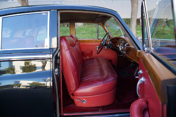 Used 1959 Rolls-Royce Silver Cloud I  | Torrance, CA