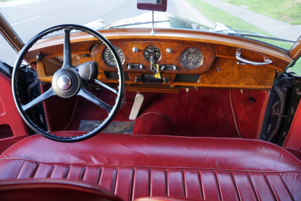 Used 1959 Rolls-Royce Silver Cloud I  | Torrance, CA