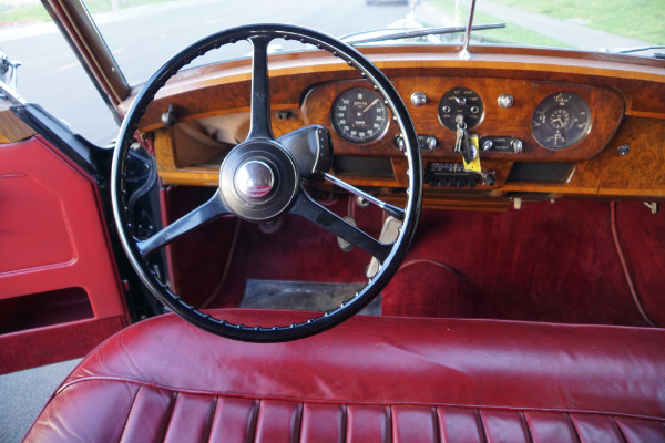 Used 1959 Rolls-Royce Silver Cloud I  | Torrance, CA