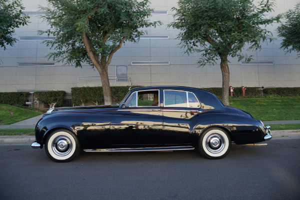 Used 1959 Rolls-Royce Silver Cloud I  | Torrance, CA