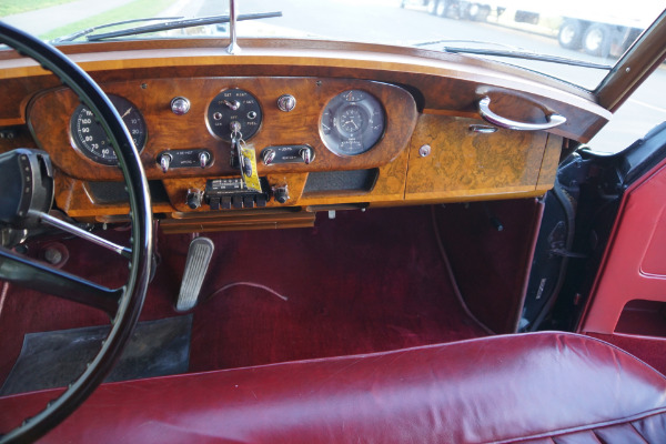 Used 1959 Rolls-Royce Silver Cloud I  | Torrance, CA