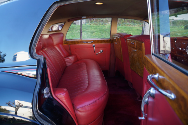 Used 1959 Rolls-Royce Silver Cloud I  | Torrance, CA