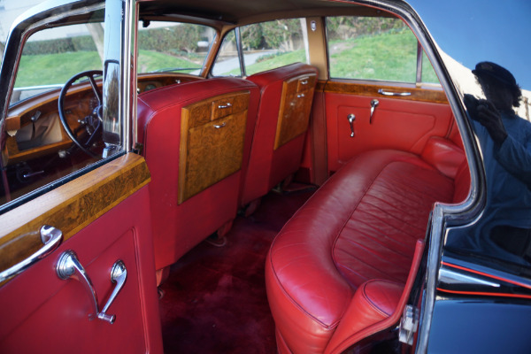 Used 1959 Rolls-Royce Silver Cloud I  | Torrance, CA