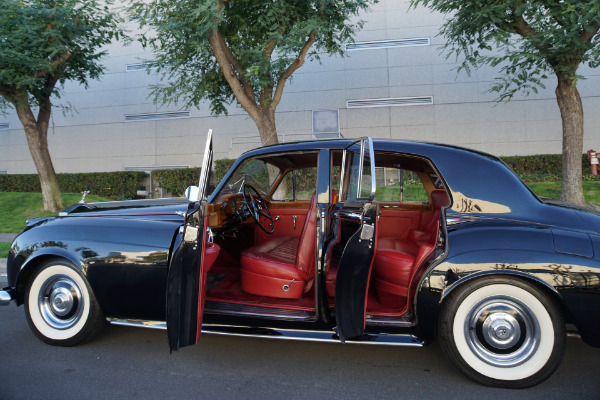 Used 1959 Rolls-Royce Silver Cloud I  | Torrance, CA