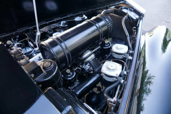 Used 1959 Rolls-Royce Silver Cloud I  | Torrance, CA