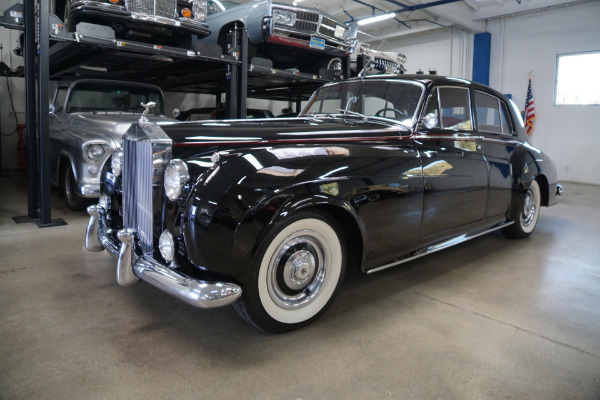 Used 1959 Rolls-Royce Silver Cloud I  | Torrance, CA