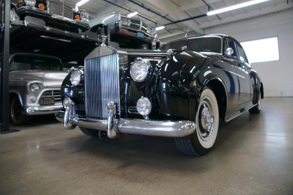 Used 1959 Rolls-Royce Silver Cloud I  | Torrance, CA