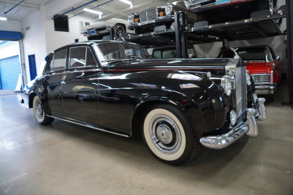 Used 1959 Rolls-Royce Silver Cloud I  | Torrance, CA