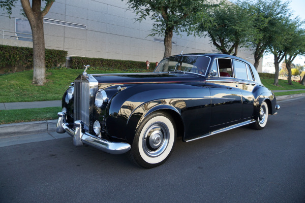 Used 1959 Rolls-Royce Silver Cloud I  | Torrance, CA