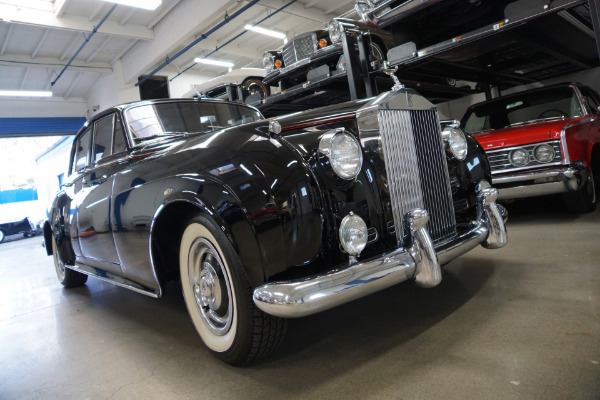 Used 1959 Rolls-Royce Silver Cloud I  | Torrance, CA