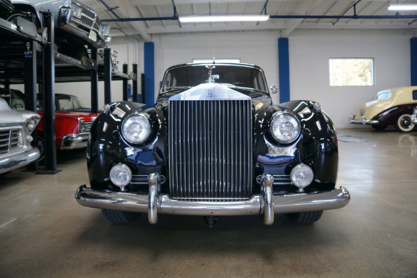 Used 1959 Rolls-Royce Silver Cloud I  | Torrance, CA