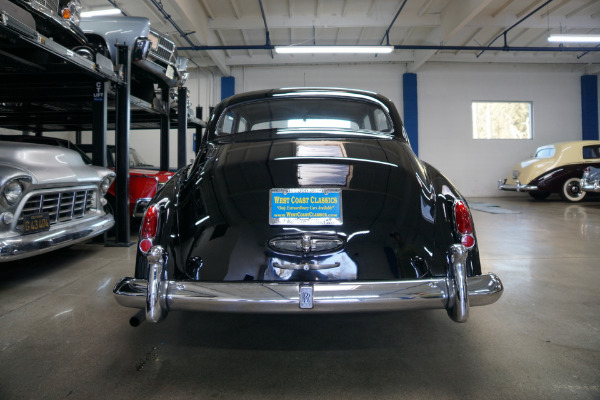 Used 1959 Rolls-Royce Silver Cloud I  | Torrance, CA