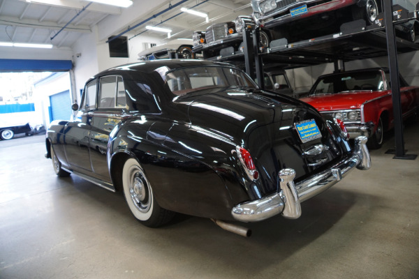 Used 1959 Rolls-Royce Silver Cloud I  | Torrance, CA