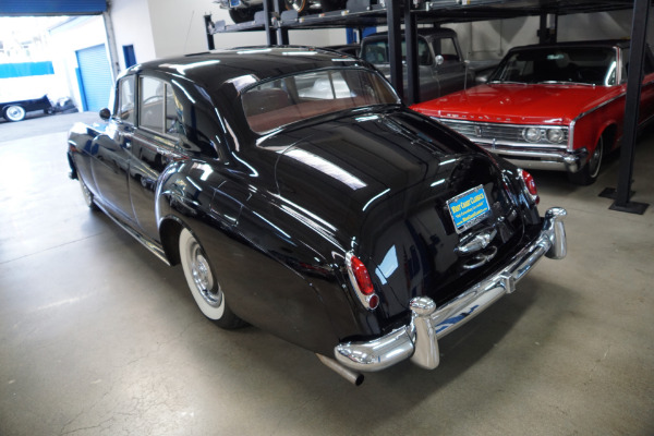 Used 1959 Rolls-Royce Silver Cloud I  | Torrance, CA