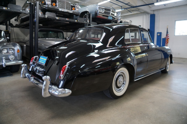 Used 1959 Rolls-Royce Silver Cloud I  | Torrance, CA