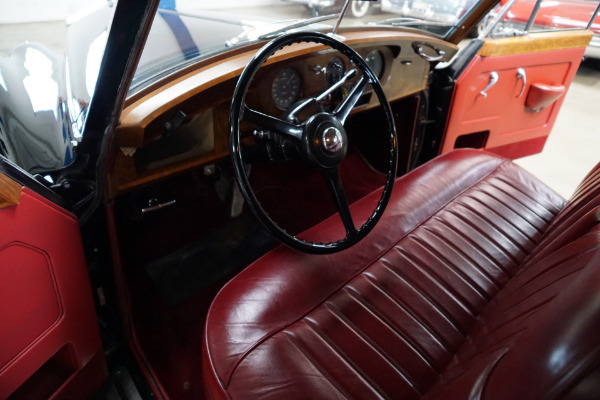 Used 1959 Rolls-Royce Silver Cloud I  | Torrance, CA