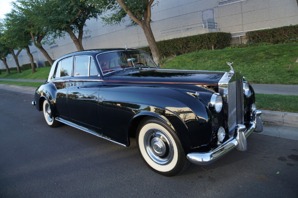 Used 1959 Rolls-Royce Silver Cloud I  | Torrance, CA