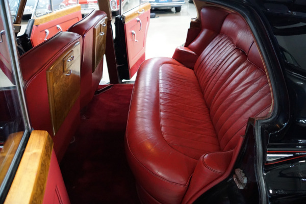 Used 1959 Rolls-Royce Silver Cloud I  | Torrance, CA