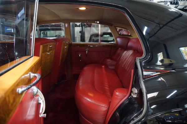 Used 1959 Rolls-Royce Silver Cloud I  | Torrance, CA