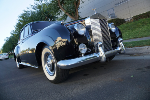 Used 1959 Rolls-Royce Silver Cloud I  | Torrance, CA