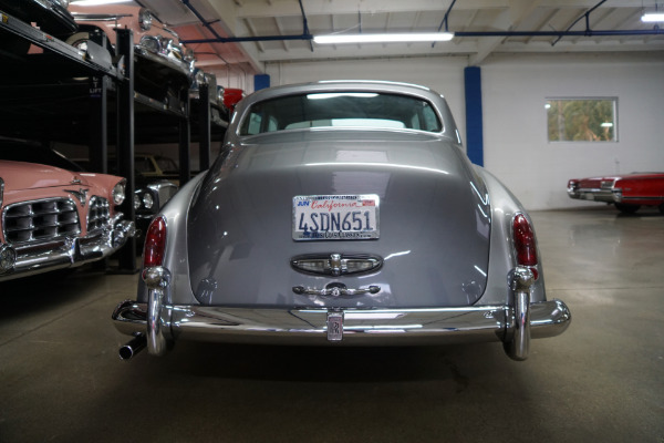 Used 1965 Rolls-Royce Silver Cloud III V8 Sedan  | Torrance, CA