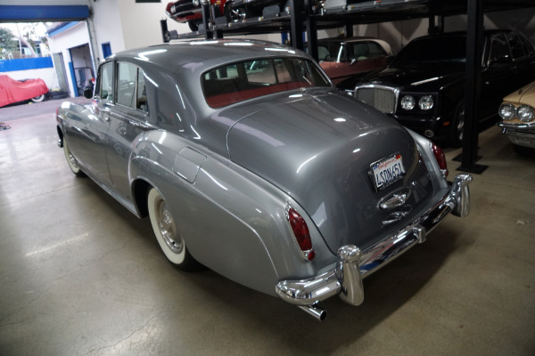 Used 1965 Rolls-Royce Silver Cloud III V8 Sedan  | Torrance, CA