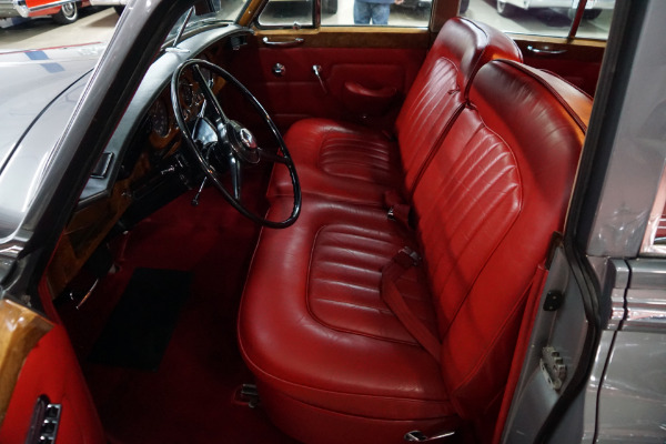 Used 1965 Rolls-Royce Silver Cloud III V8 Sedan  | Torrance, CA