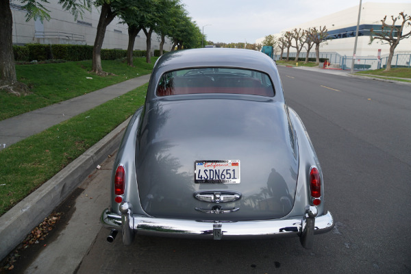 Used 1965 Rolls-Royce Silver Cloud III V8 Sedan  | Torrance, CA