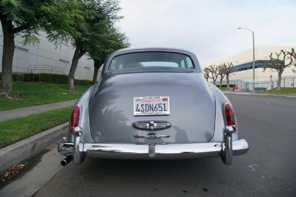 Used 1965 Rolls-Royce Silver Cloud III V8 Sedan  | Torrance, CA