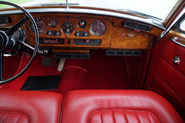 Used 1965 Rolls-Royce Silver Cloud III V8 Sedan  | Torrance, CA